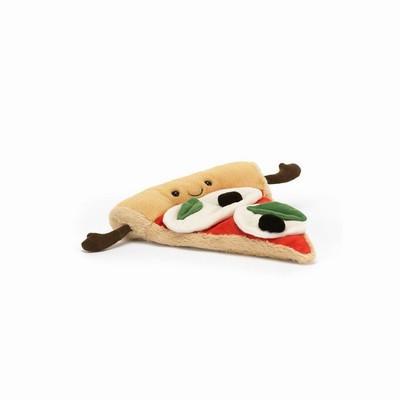 Jellycat Slice of Pizza | FV4609837